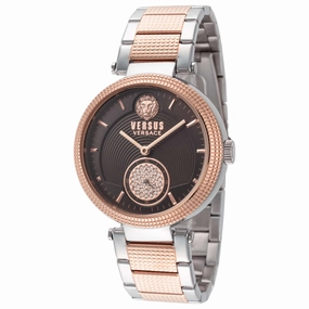 Versace Watches Versus Versace Women's Star Ferry 38mm Quartz Watch