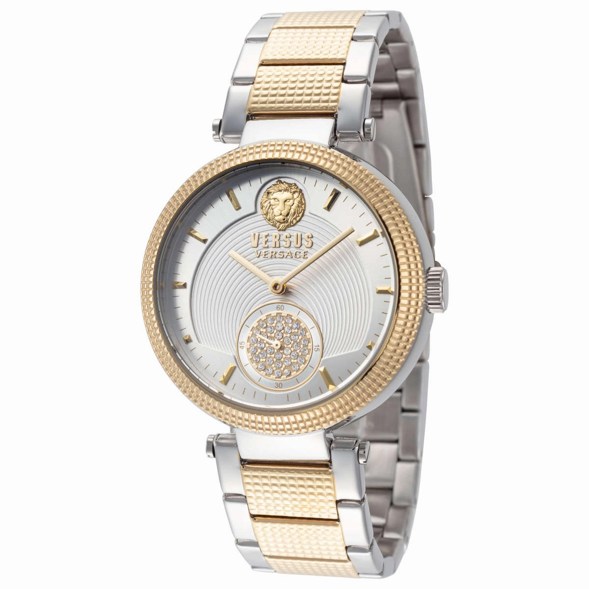 Versace Watches Versus Versace Women's Star Ferry 38mm Quartz Watch