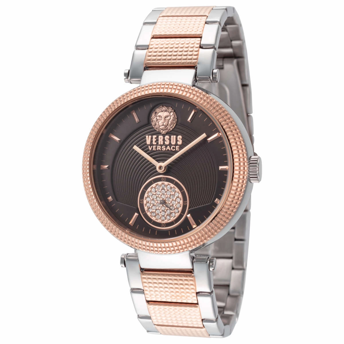 Versace Watches Versus Versace Women's Star Ferry 38mm Quartz Watch
