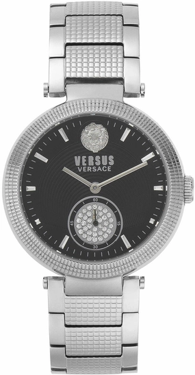 Versace Watches Versus Versace Women's Star Ferry 38mm Quartz Watch