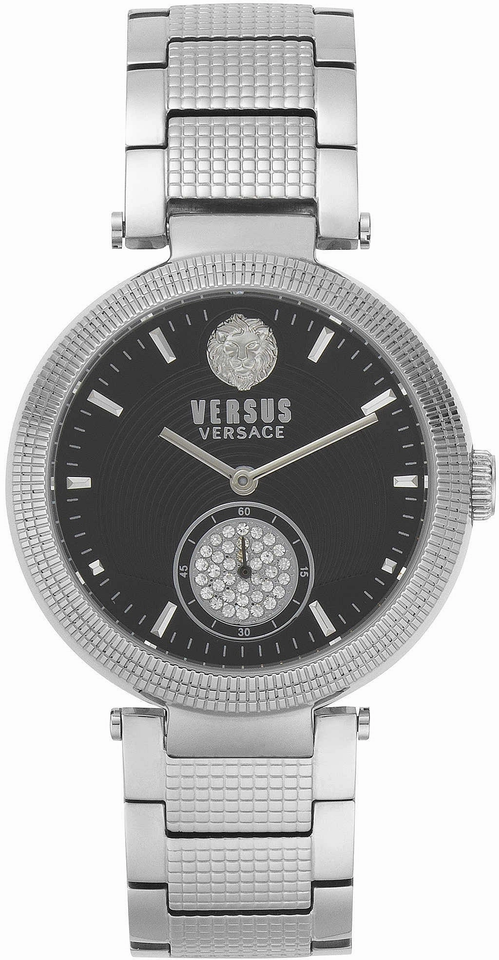 Versace Watches Versus Versace Women's Star Ferry 38mm Quartz Watch