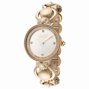 Versace Watches Versus Versace Women's Victoria Harbour 34mm Quartz Watch