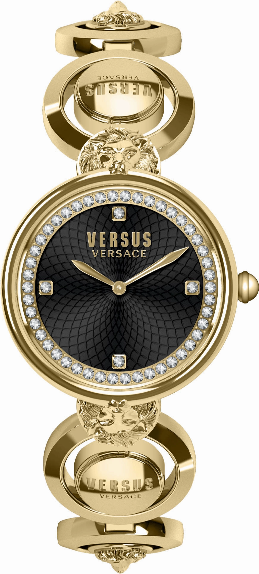 Versace Watches Versus Versace Women's Victoria Harbour 34mm Quartz Watch
