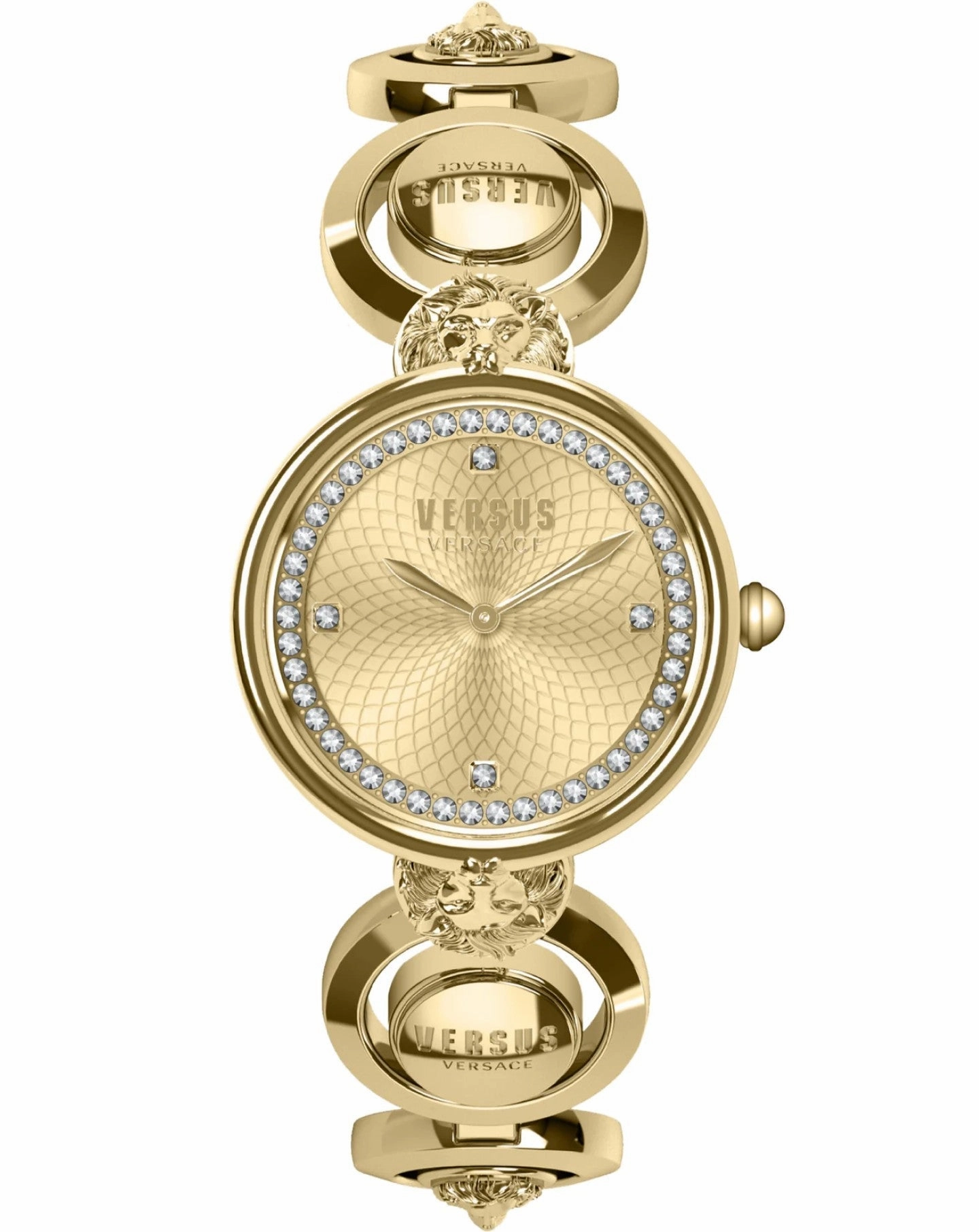 Versace Watches Versus Versace Women's Victoria Harbour 34mm Quartz Watch