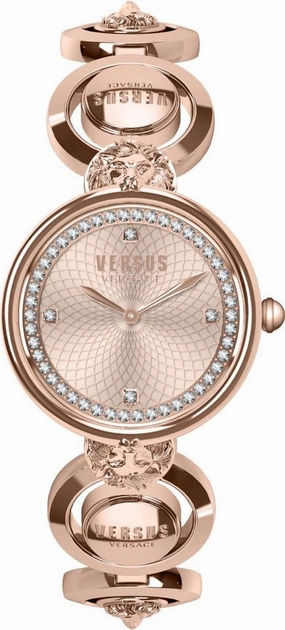 Versace Watches Versus Versace Women's Victoria Harbour 34mm Quartz Watch