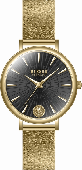 Versace Watches Versus Versace Women's VSP1F1421 Mar Vista 34mm Quartz Watch