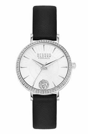 Versace Watches Versus Versace Women's VSP1F2521 Mar Vista 34mm Quartz Watch