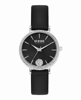 Versace Watches Versus Versace Women's VSP1F2721 Mar Vista 34mm Quartz Watch