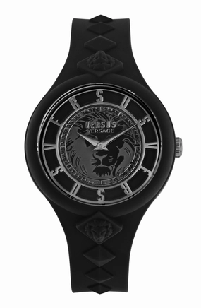 Versace Watches Versus Versace Women's VSP1R2321 Fire Island 39mm Quartz Watch