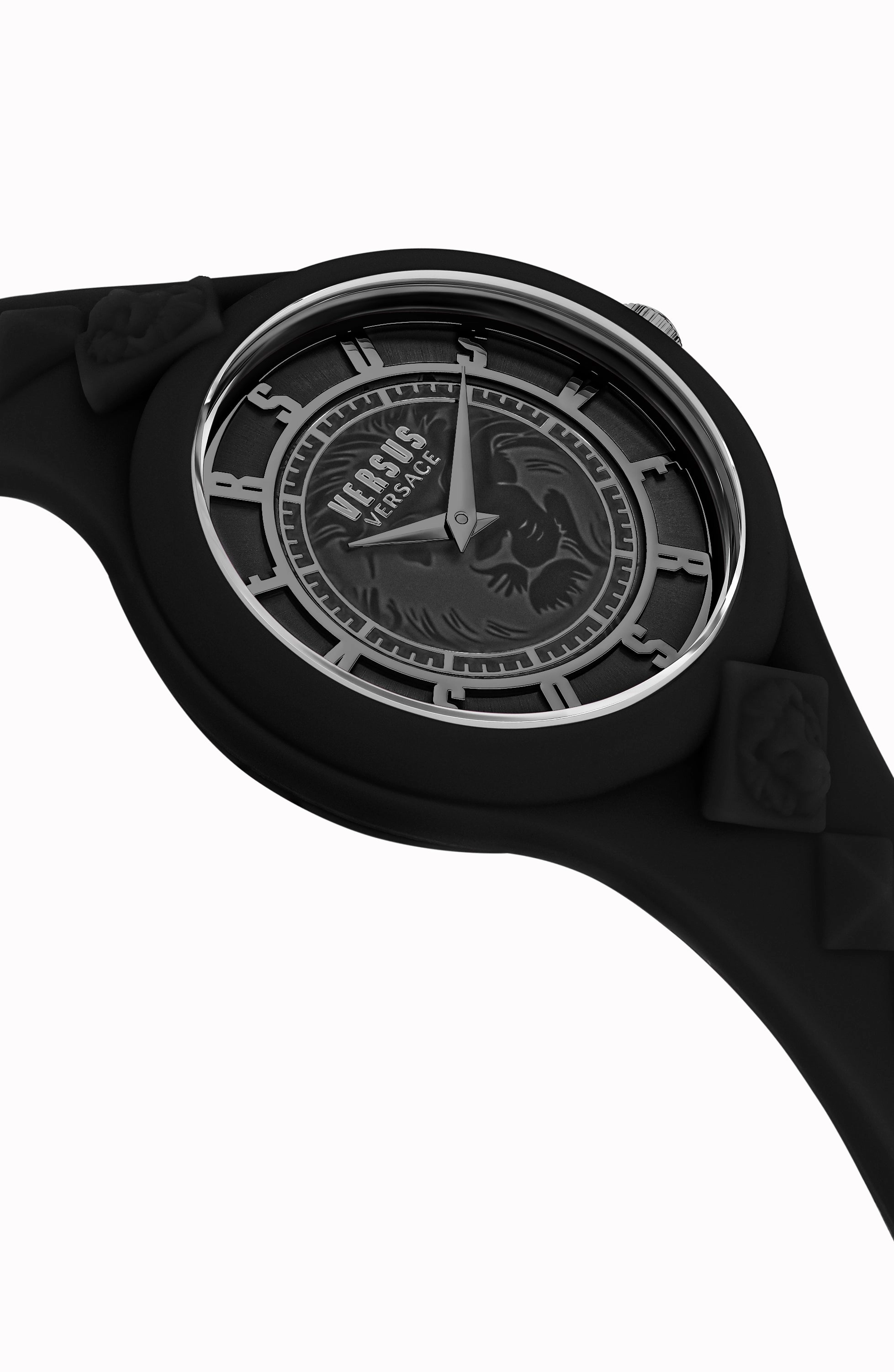 Versace Watches Versus Versace Women's VSP1R2321 Fire Island 39mm Quartz Watch