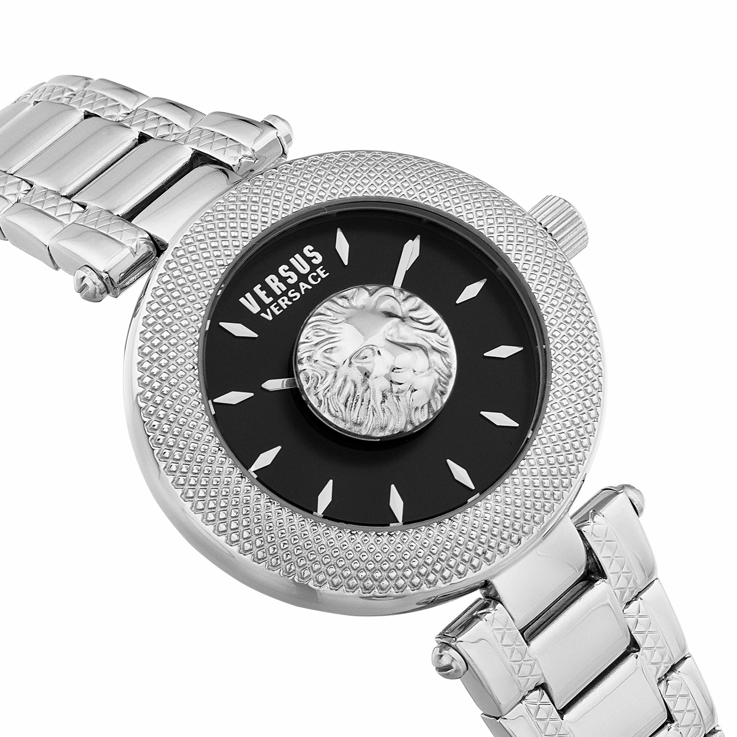 Versace Watches Versus Versace Women's VSP640518 Brick Lane 36mm Quartz Watch