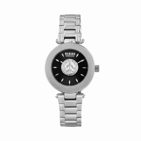 Versace Watches Versus Versace Women's VSP640518 Brick Lane 36mm Quartz Watch