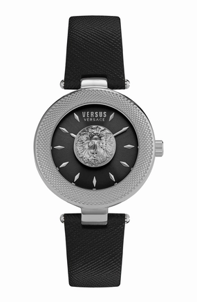 Versace Watches Versus Versace Women's VSP645021 Brick Lane 36mm Quartz Watch