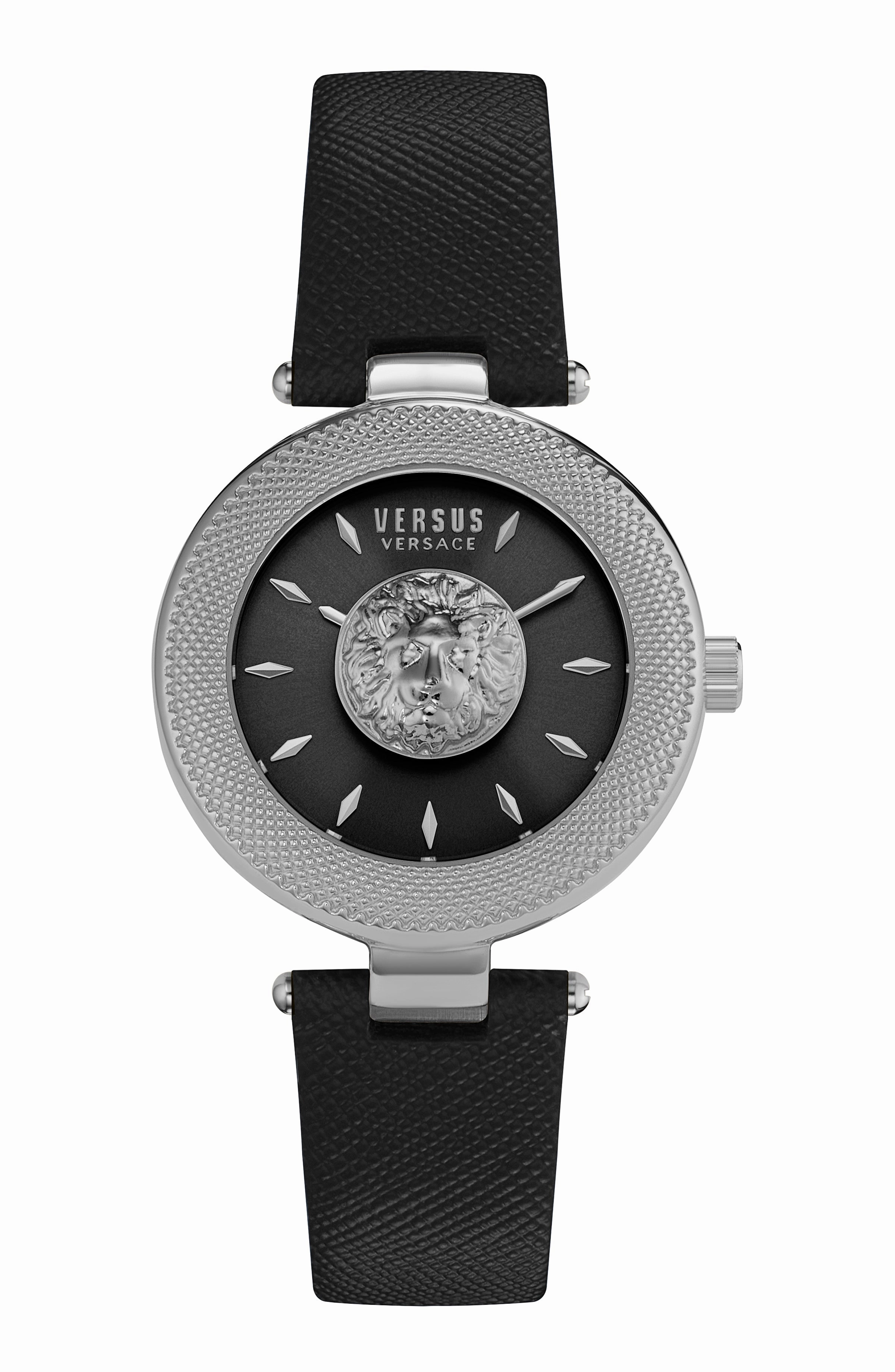 Versace Watches Versus Versace Women's VSP645021 Brick Lane 36mm Quartz Watch