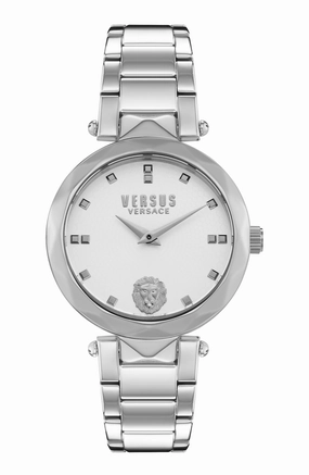 Versace Watches Versus Versace Women's VSPCD2G21 Covent Garden 36mm Quartz Watch