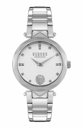 Versace Watches Versus Versace Women's VSPCD2G21 Covent Garden 36mm Quartz Watch