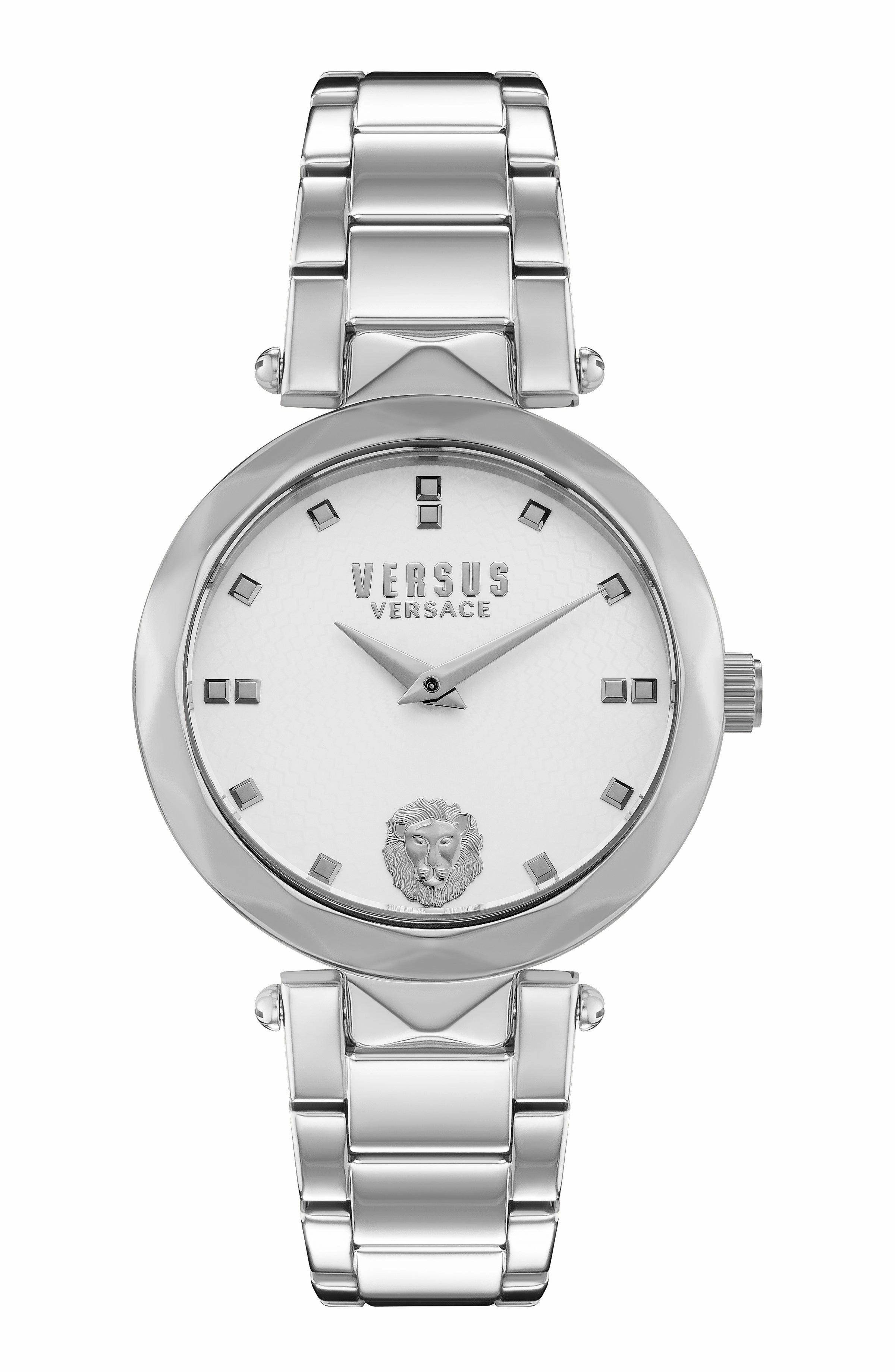 Versace Watches Versus Versace Women's VSPCD2G21 Covent Garden 36mm Quartz Watch