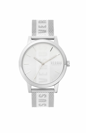 Versace Watches Versus Versace Women's VSPHM0420 Barbes 38mm Quartz Watch