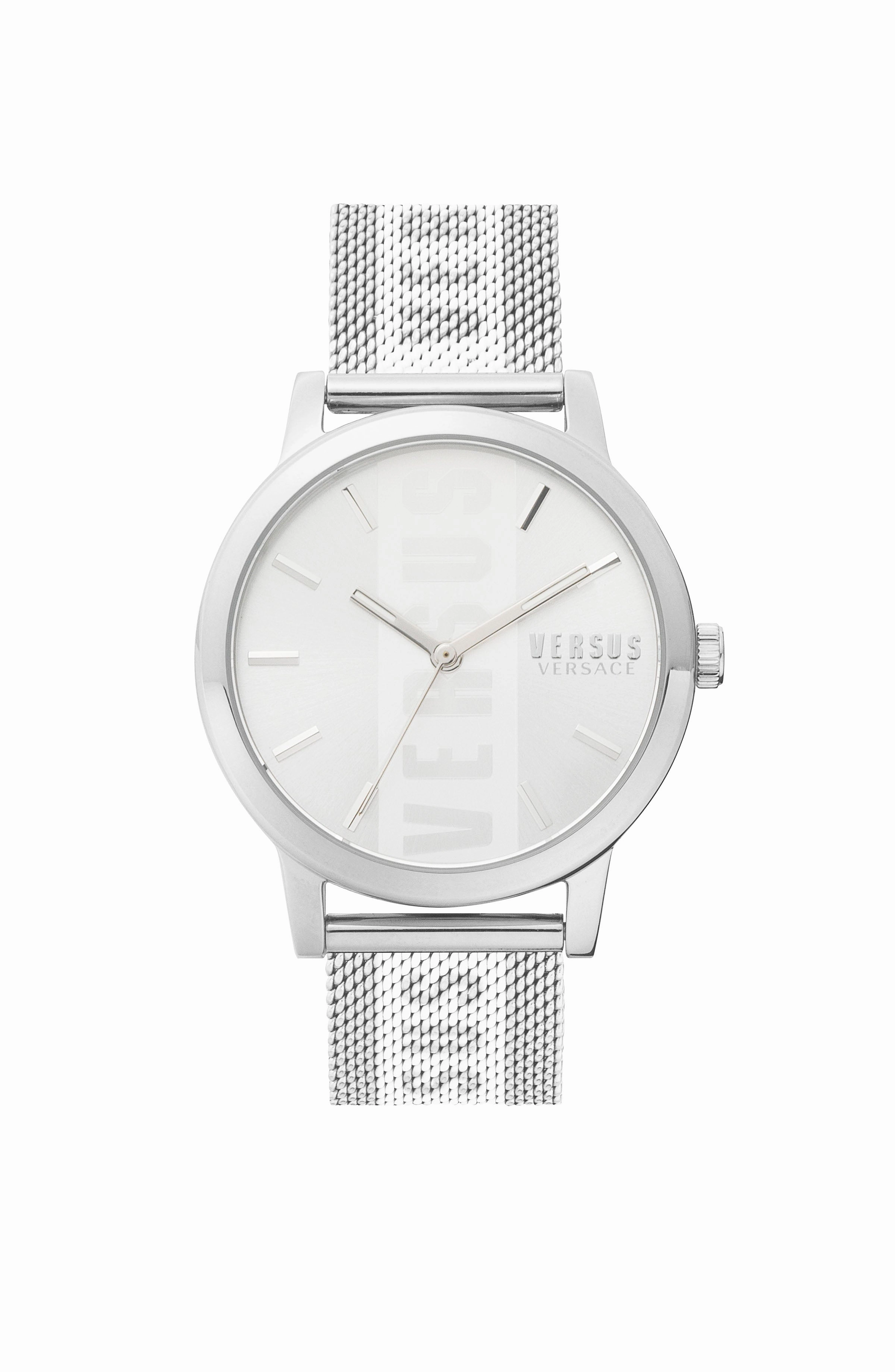 Versace Watches Versus Versace Women's VSPHM0420 Barbes 38mm Quartz Watch