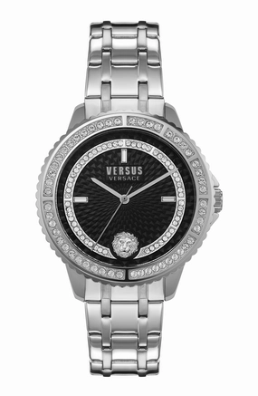 Versace Watches Versus Versace Women's VSPLM2821 Montorgueil 38mm Quartz Watch
