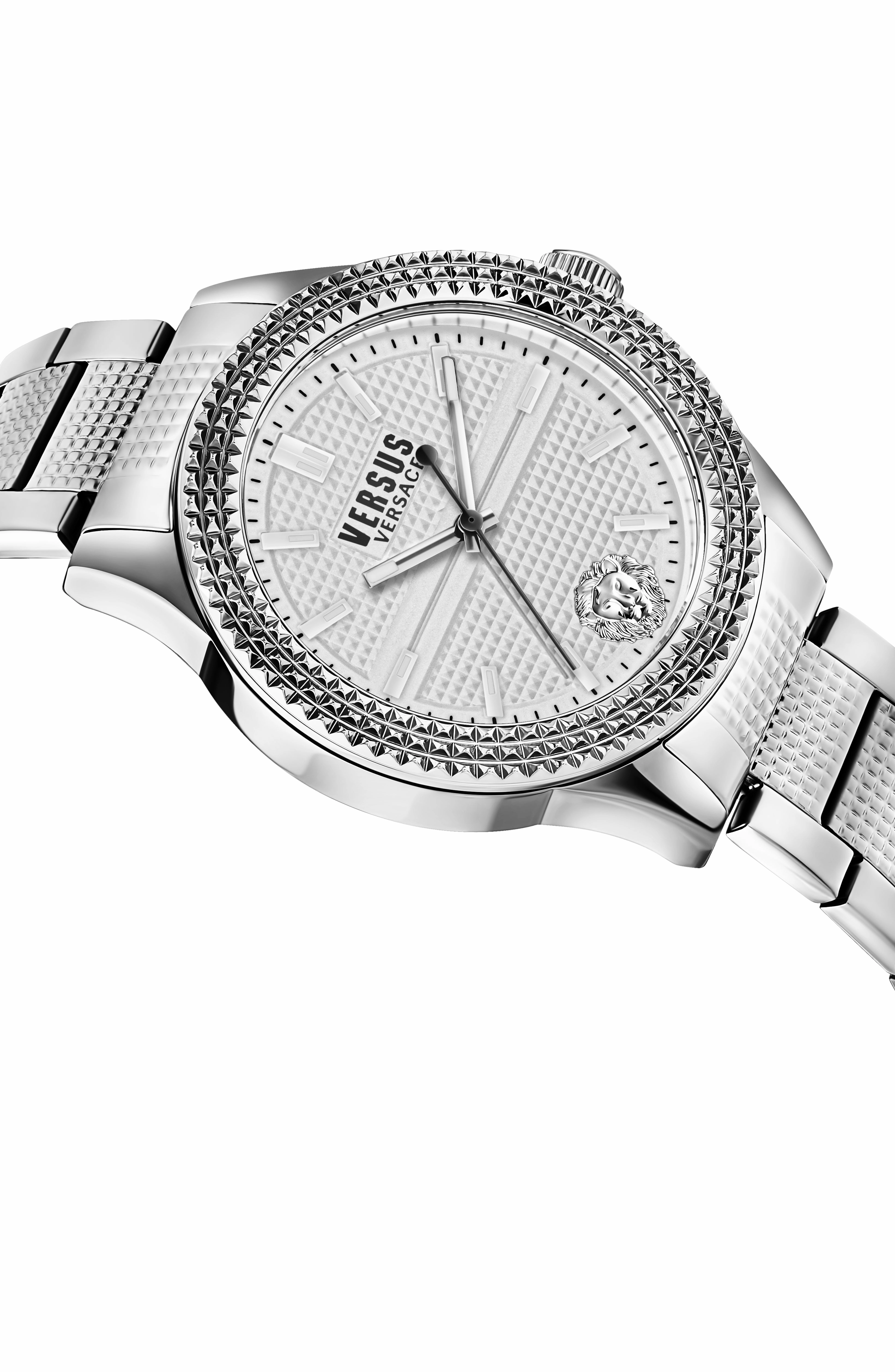 Versace Watches Versus Versace Women's VSPOJ2021 Bayside 38mm Quartz Watch