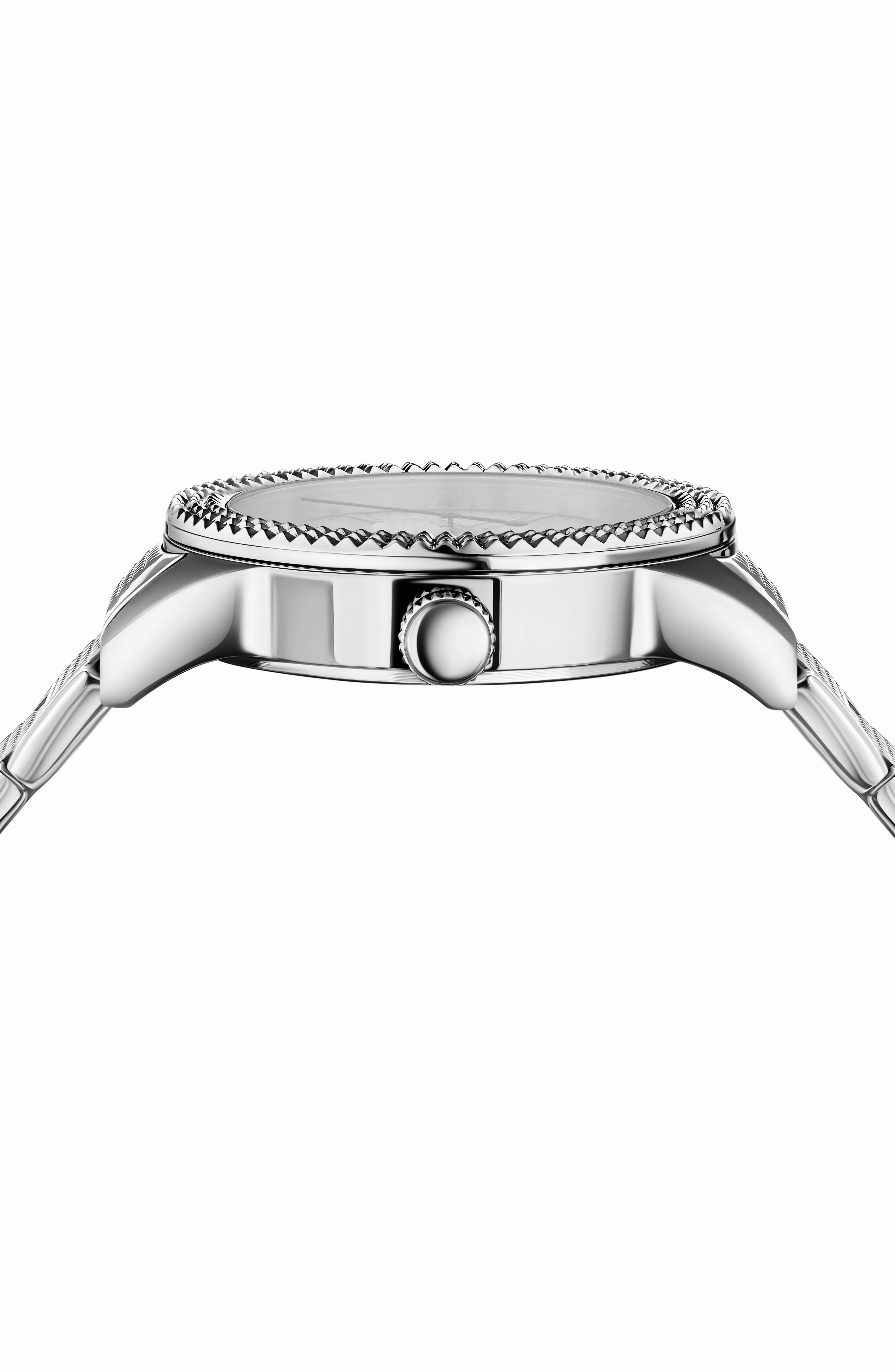 Versace Watches Versus Versace Women's VSPOJ2021 Bayside 38mm Quartz Watch