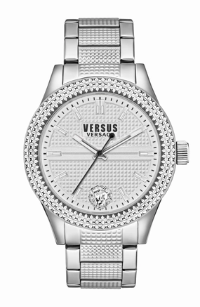 Versace Watches Versus Versace Women's VSPOJ2021 Bayside 38mm Quartz Watch