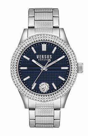 Versace Watches Versus Versace Women's VSPOJ2121 Bayside 38mm Quartz Watch