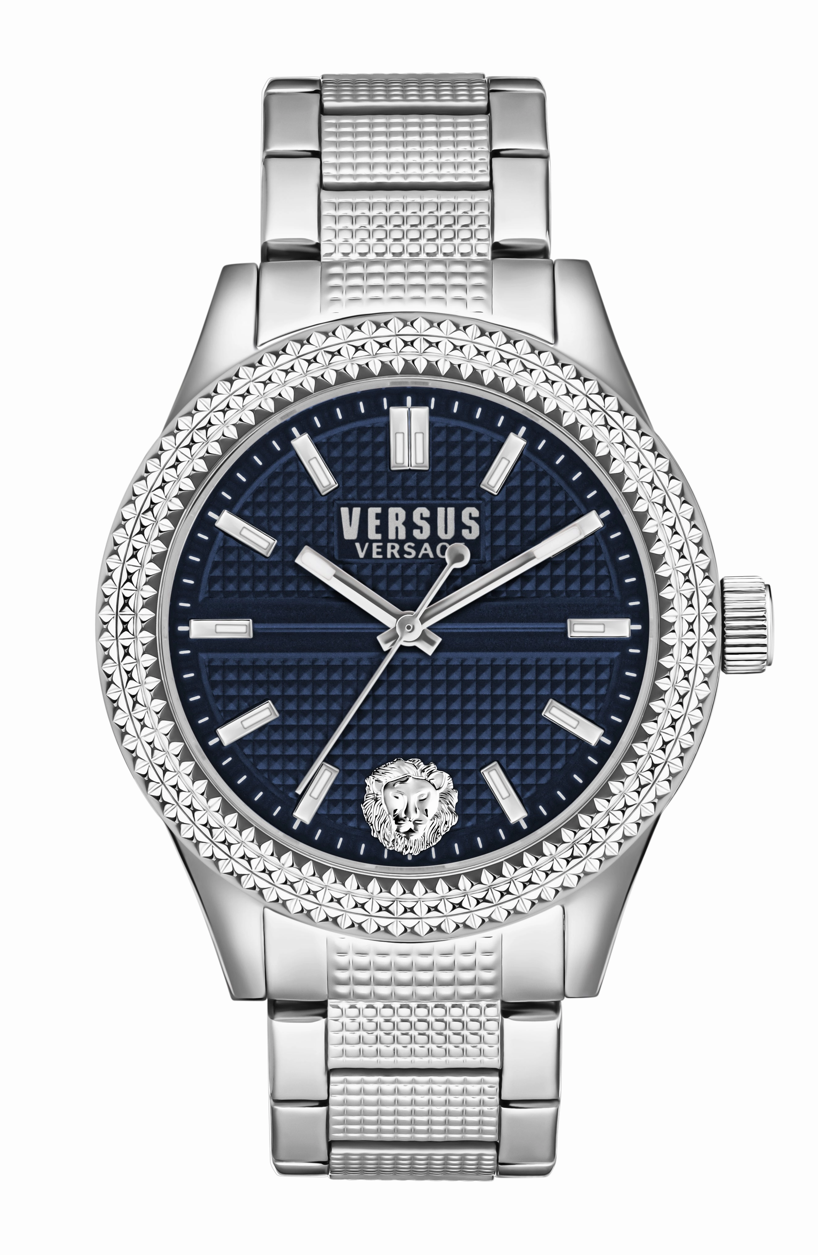 Versace Watches Versus Versace Women's VSPOJ2121 Bayside 38mm Quartz Watch