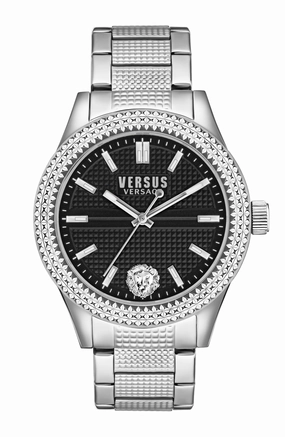 Versace Watches Versus Versace Women's VSPOJ2221 Bayside 38mm Quartz Watch