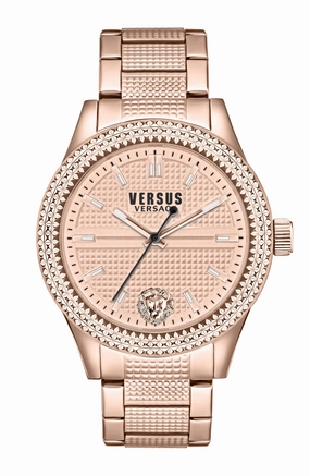 Versace Watches Versus Versace Women's VSPOJ2721 Bayside 38mm Quartz Watch