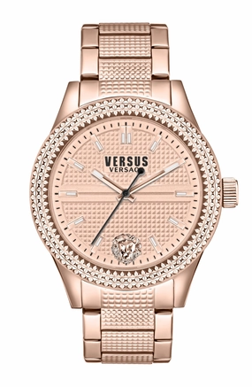 Versace Watches Versus Versace Women's VSPOJ2721 Bayside 38mm Quartz Watch