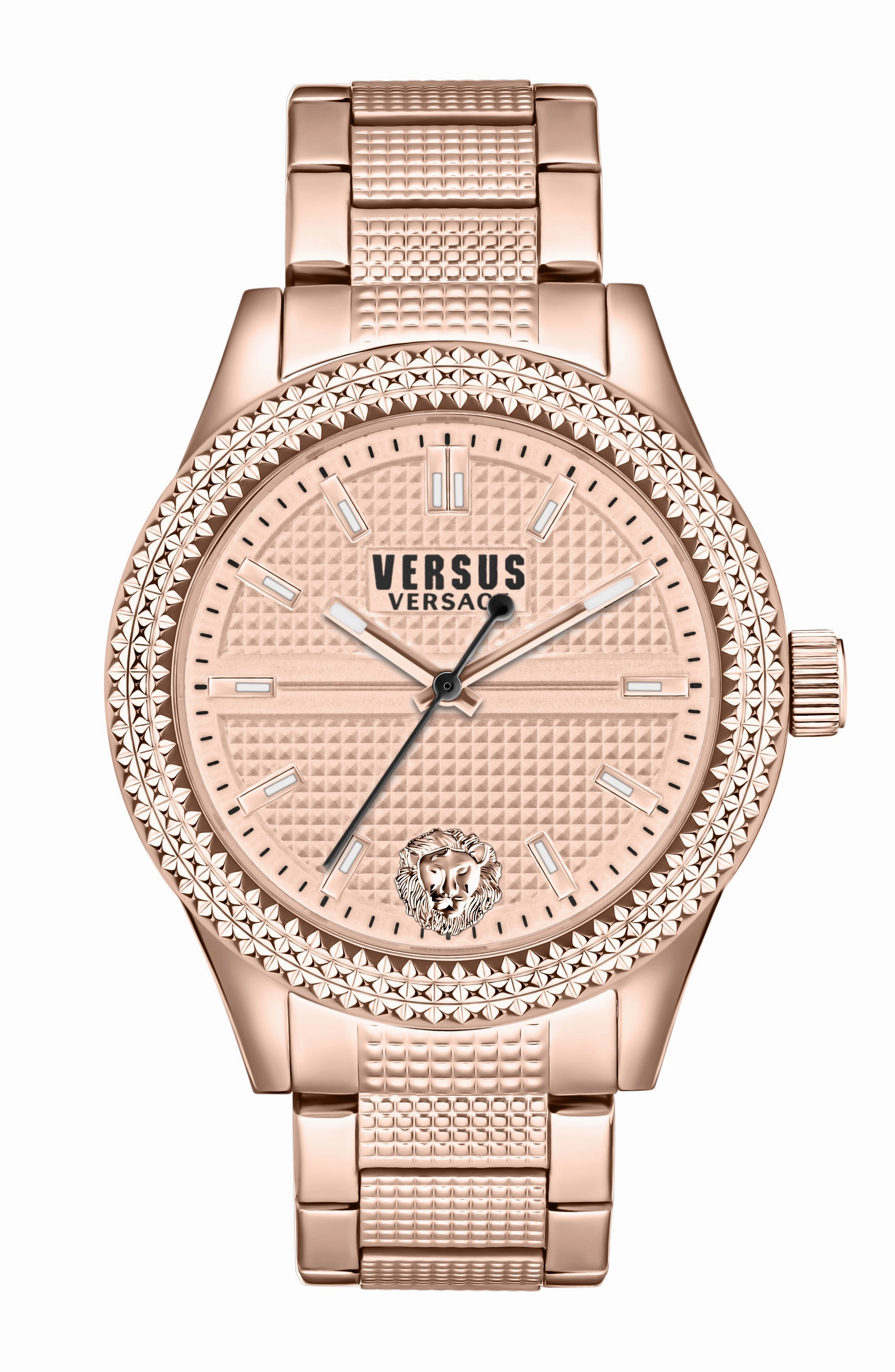 Versace Watches Versus Versace Women's VSPOJ2721 Bayside 38mm Quartz Watch