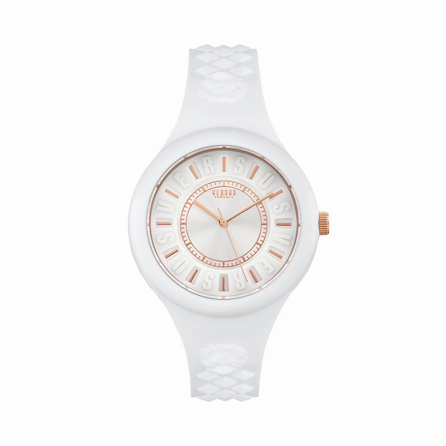 Versace Watches Versus Versace Women's VSPOQ2M21 Fire Island 39mm Quartz Watch