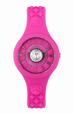 Versace Watches Versus Versace Women's VSPOQ7421 Fire Island 39mm Quartz Watch