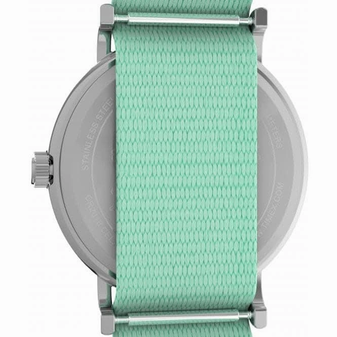 Weekender Blue Watch TW2W24500