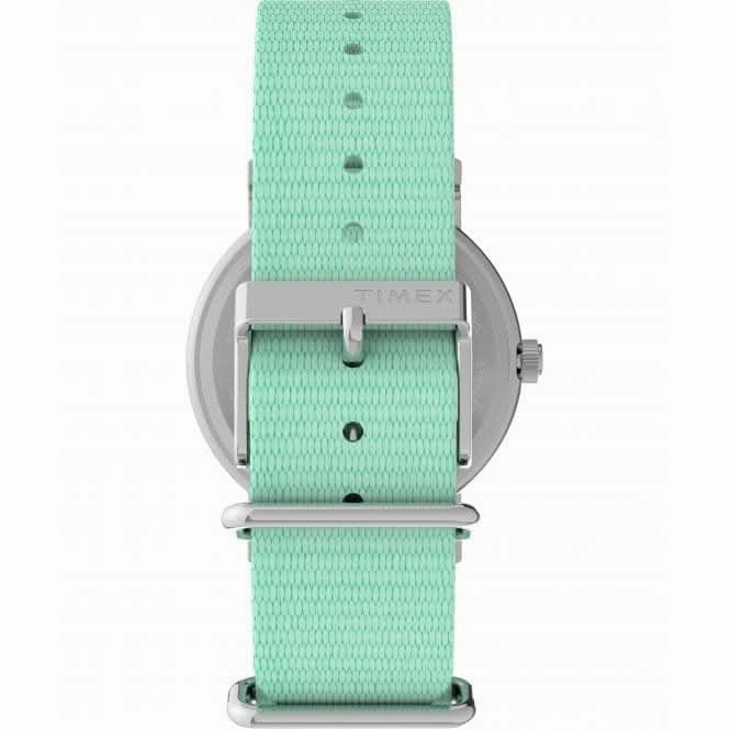 Weekender Blue Watch TW2W24500