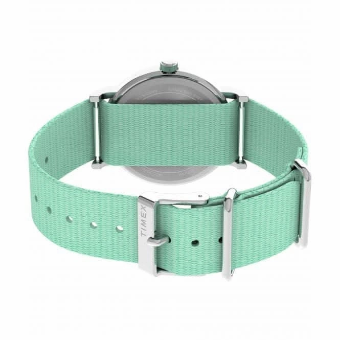 Weekender Blue Watch TW2W24500